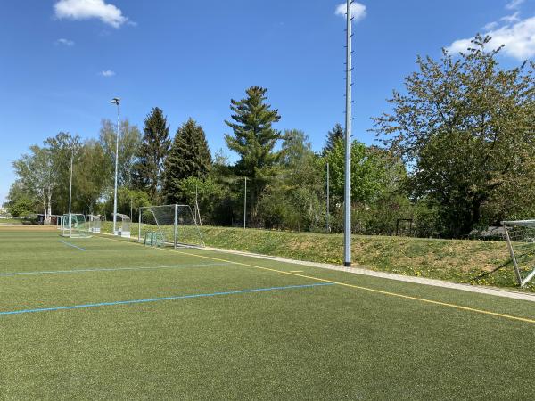 Stadion am Sandweg B-Platz - Göttingen