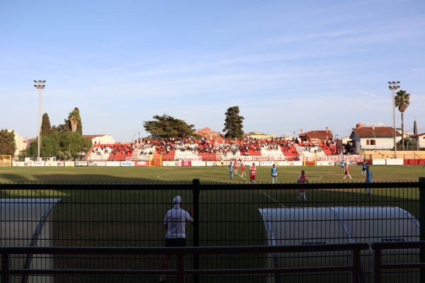Stadio Comunale di Tharros - Oristano