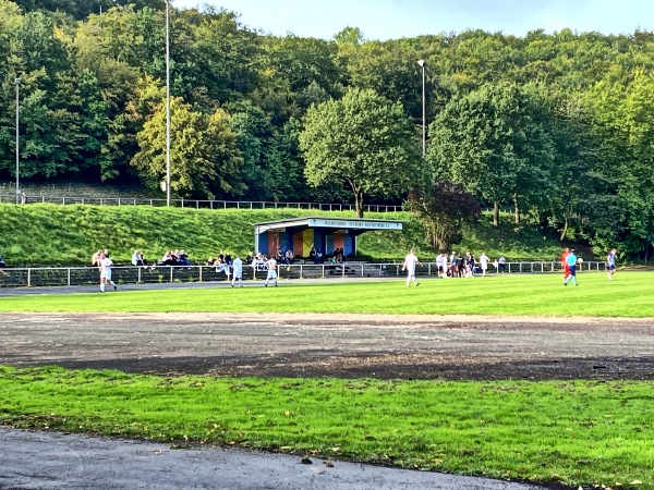 Waldstadion - Horn-Bad Meinberg