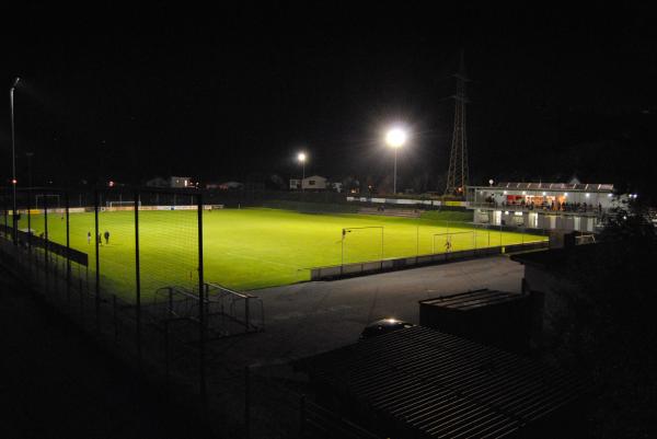 Tomaselli Gabriel Sportplatz - Nüziders