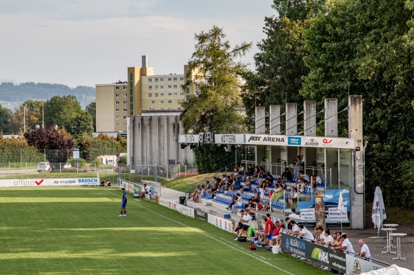 ABT-Arena - Durach-Oberkottern