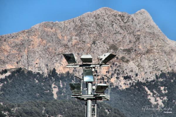 Camp d'en Maiol - Sóller, Mallorca, IB