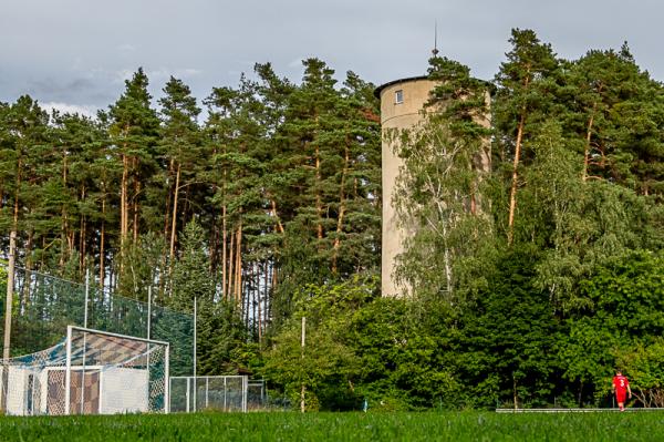 Sportanlage Schwand - Schwanstetten-Schwand
