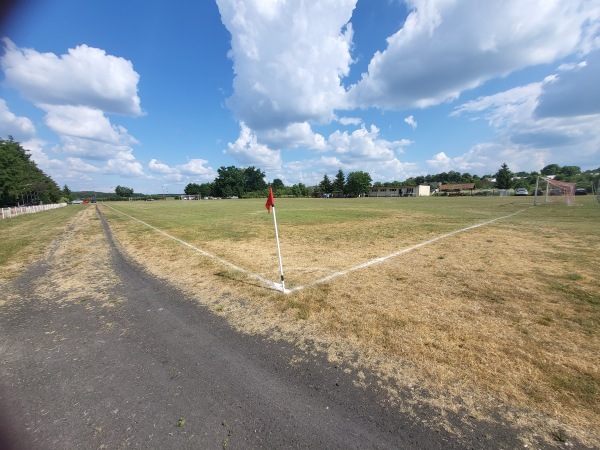 Boisko w Zemsku - Bledzew-Zemsko