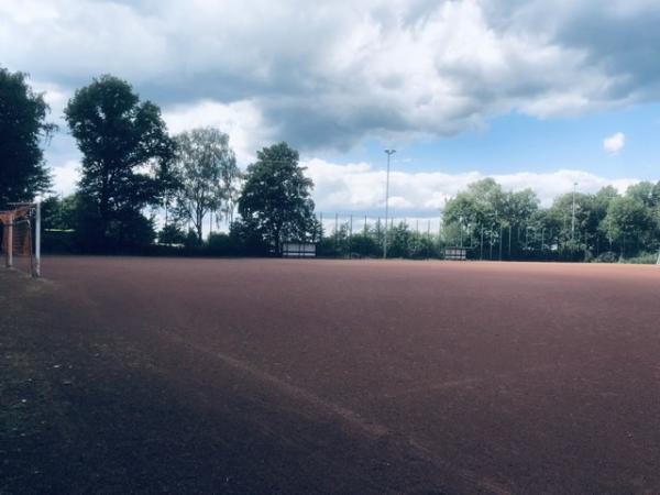 Sportanlage Esseler Straße Platz 2 - Oer-Erkenschwick