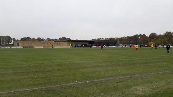 Sportpark Meerdijk Noord - Emmen