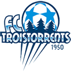 Wappen FC Troistorrents
