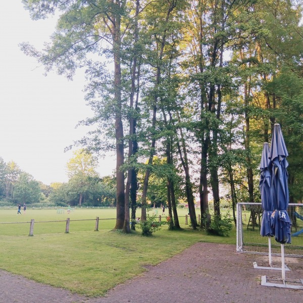 Sportanlage Blumenhaller Weg B-Platz - Osnabrück-Wüste