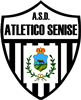 Wappen ASD Atletico Senise  144258