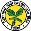 Wappen TSV Essel 1922