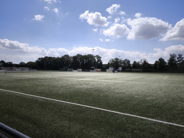 Sportpark Parkzicht veld 6 - Uden 