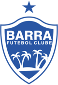 Wappen Barra FC