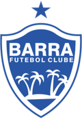 Wappen Barra FC (SC)