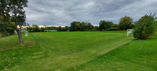 Stadion West E-Platz - Wolfsburg-Laagberg