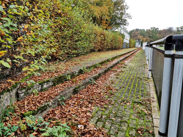 Waldkampfbahn - Hövelhof