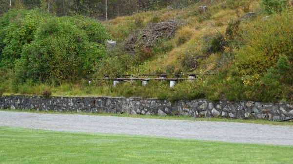 Arna stadion - Ytre Arna