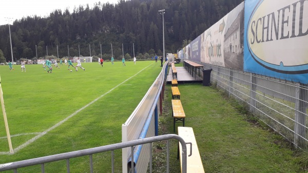 Fußballstadion Murau - Murau