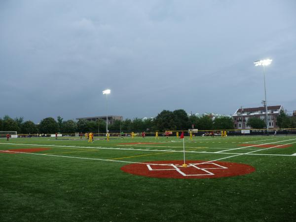 Senator Joseph S. Bonvegna Field - Baltimore, MD