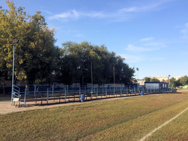 Stadion Torpedo - Syzran'