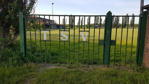 Sportplatz Steinkamp - Vechelde-Sierße