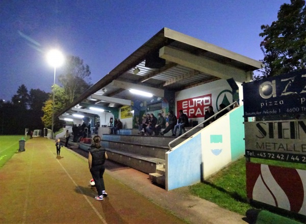 Sportplatz Thalheim - Thalheim bei Wels