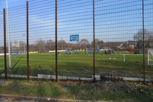 Trainingsgelände am Vonovia Ruhrstadion Platz S2 - Bochum