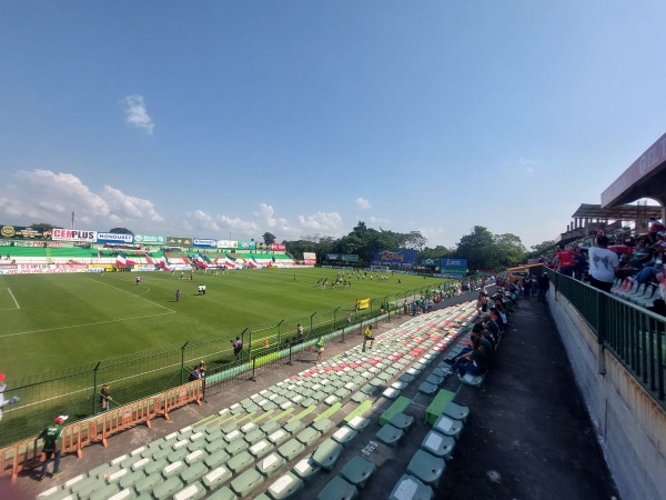 Estadio Yankel Rosenthal - San Pedro Sula