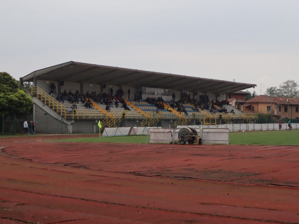 Stadio Comunale di Broni - Broni