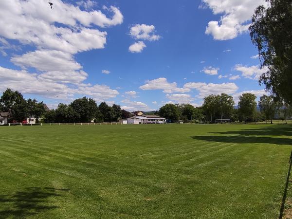 Birkenstadion  - Schallstadt-Mengen