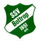 Wappen ehemals SSV Bottrop 1951 Welheimer Mark