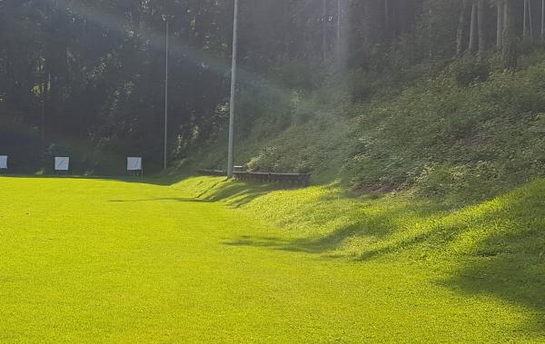 Dreiflüssestadion Nebenplatz - Passau
