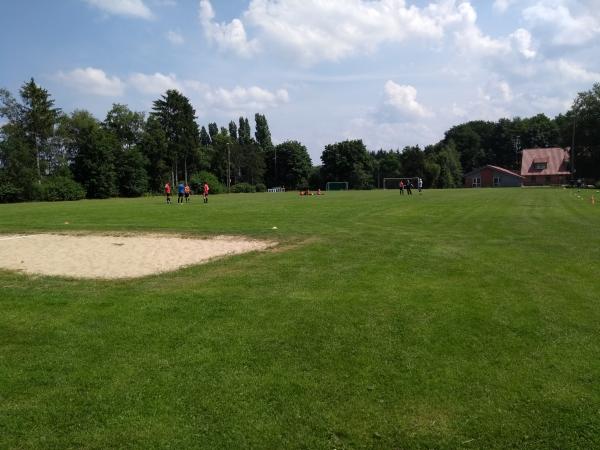 Sportanlage Posthausen B-Platz - Ottersberg-Posthausen