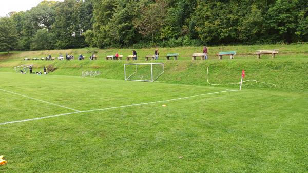 Sportanlage Kirchleus - Kulmbach-Kirchleus