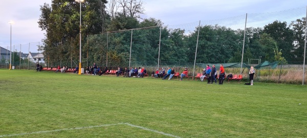 Boisko Sportowe Lider Swarzędz - Zalasewo