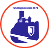 Wappen ehemals TuS Blankenstein 1970