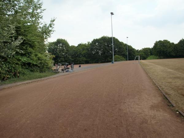 Sportanlage Querenburger Straße - Bochum-Wiemelhausen