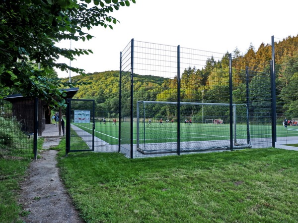 Sportplatz Hardtbrücke - Bad Münstereifel-Mutscheid-Hardtbrücke