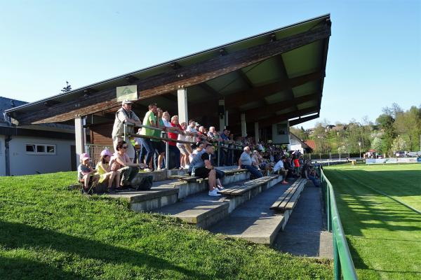 Sportplatz Frauental - Frauental