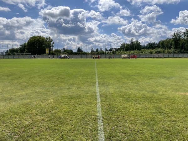Waldplatz 1 - Gilching