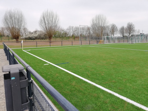 Sportpark Ebentalstraße Platz 4 - Rees