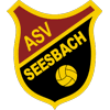 Wappen ASV Seesbach 1948 diverse  82807