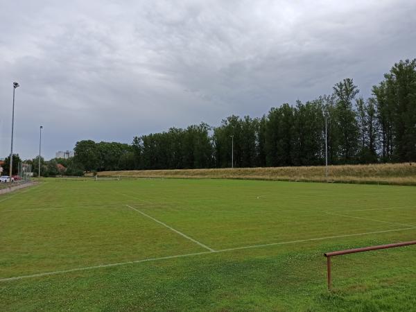 Stadion am Rheindamm Nebenplatz 1 - Altrip