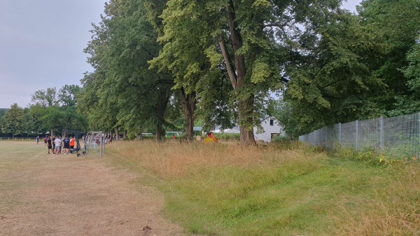 Lauterkampfbahn - Lauterbach/Hessen