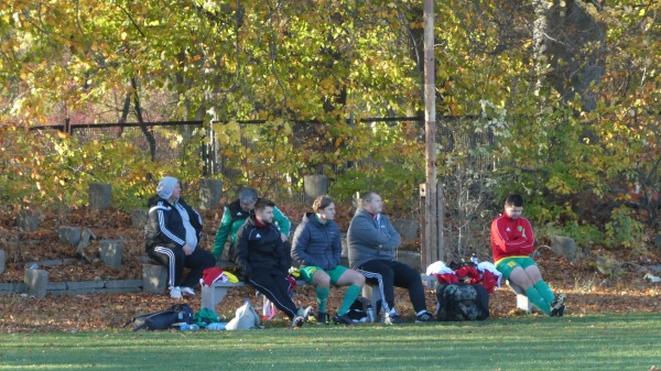 Boisko sportowe Wratislavia II Wroclaw - Wroclaw