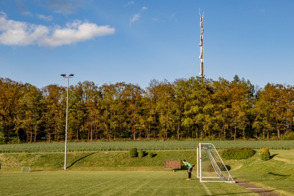 Sportanlage am Saltendorfer Berg Platz 2 - Höchstadt/Aisch-Etzelskirchen