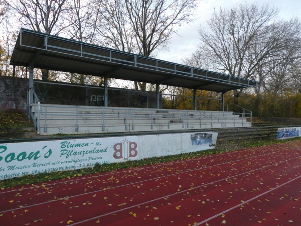 Sportzentrum Pulheim - Pulheim