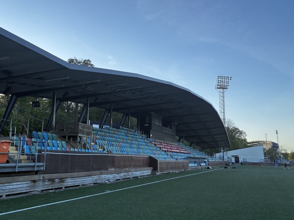 Valhalla IP - Göteborg
