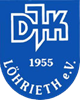 Wappen DJK Löhrieth 1955