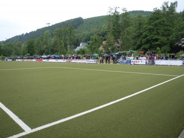 Sparkassen-Arena - Olsberg-Bigge