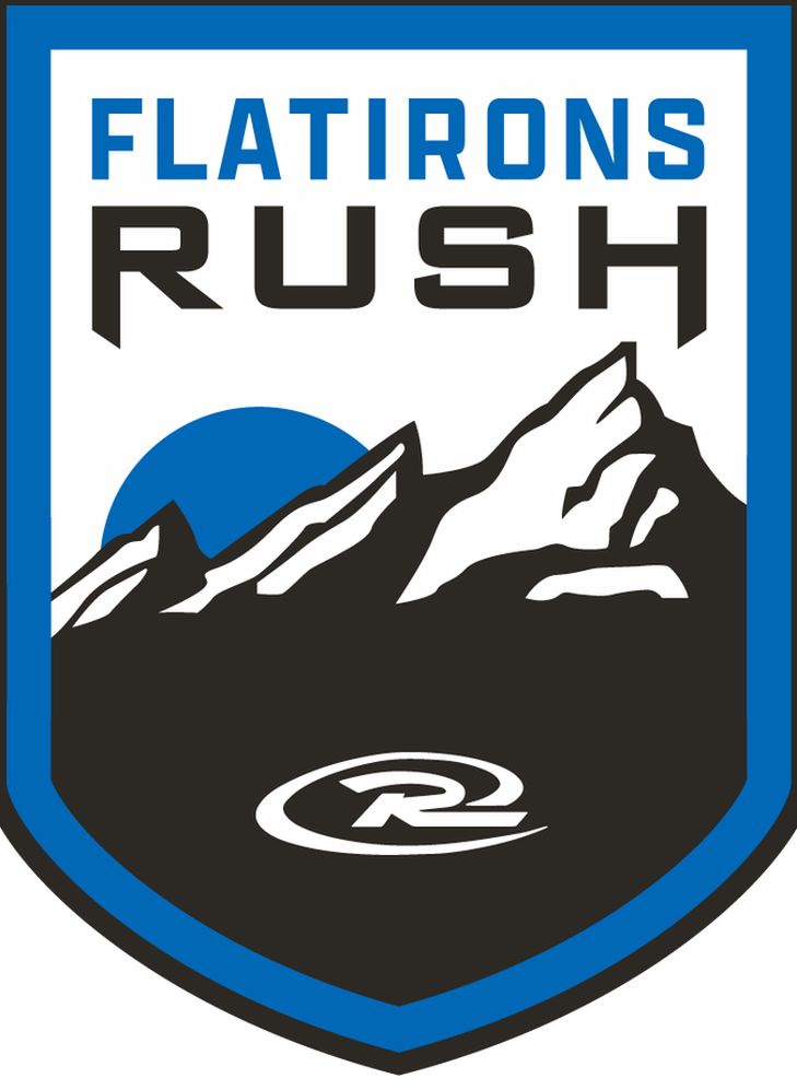 Wappen Flatirons Rush SC  106023